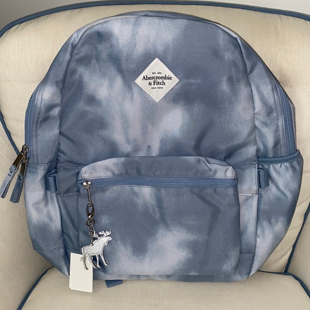 Abercrombie & Fitch Kids Backpack
